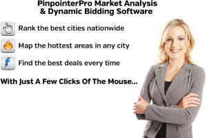 pinpoint software price